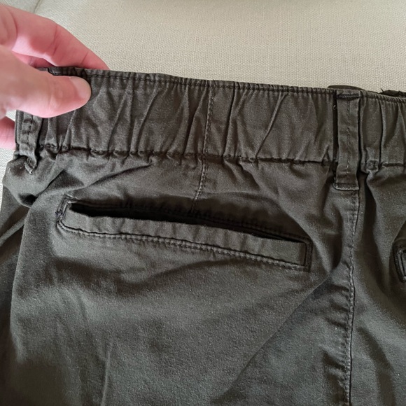 Sanctuary Switchback Cuffed Shorts, Small - Picture 8 of 9